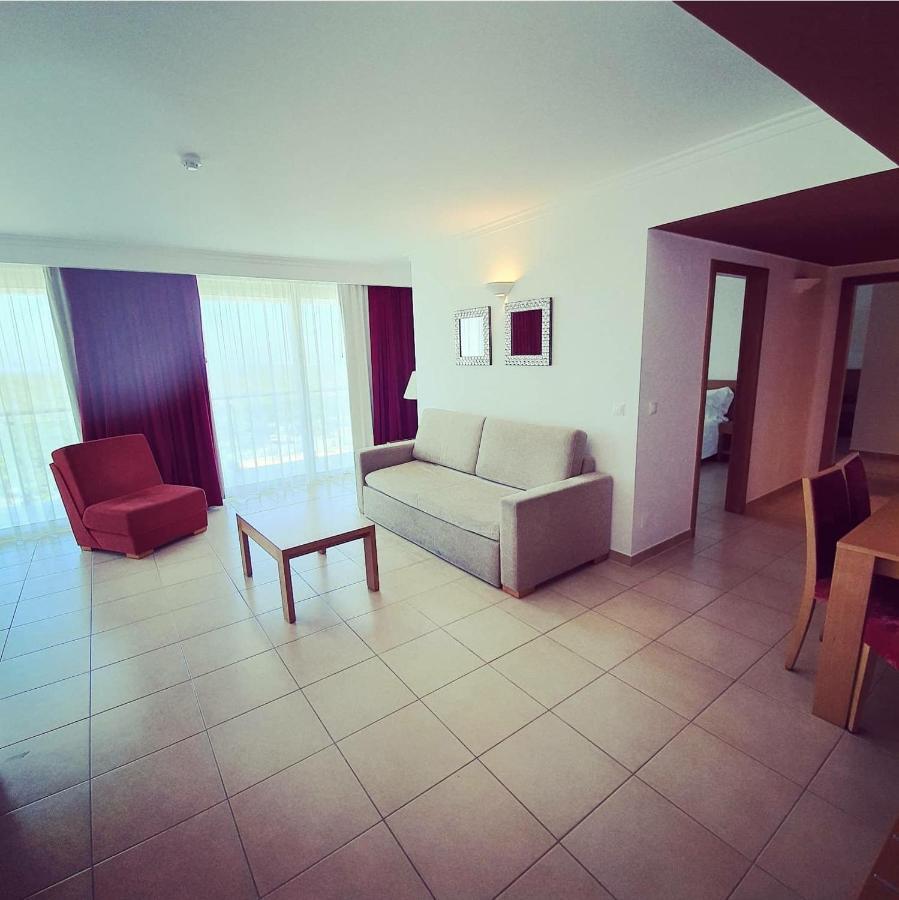 Monte Gordo Hotel Apartamentos & Spa Esterno foto