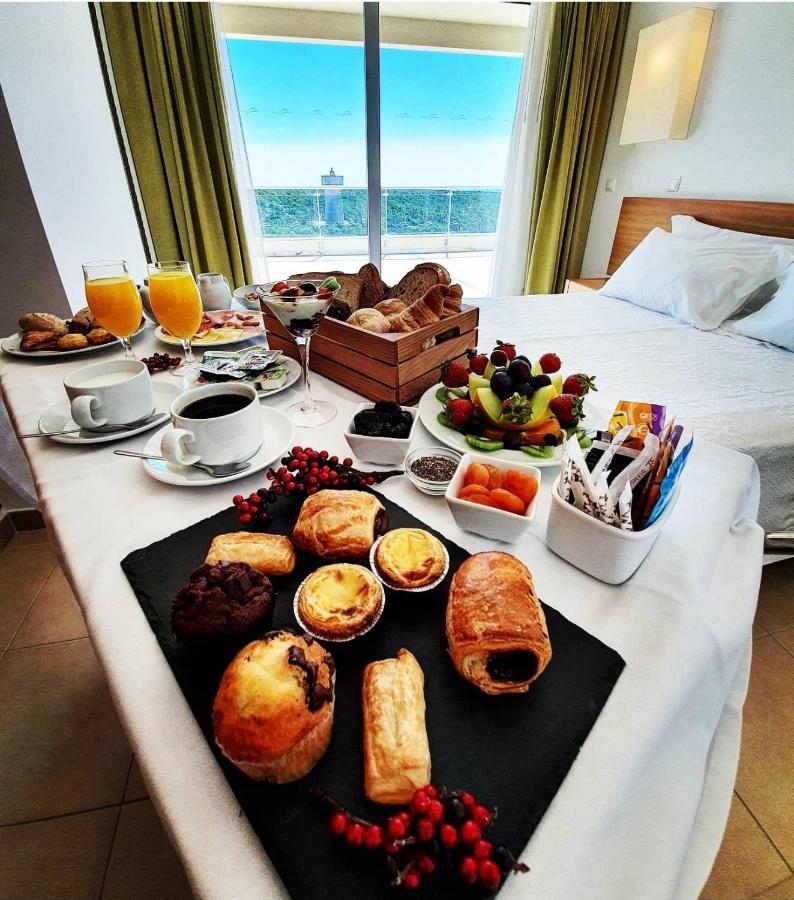 Monte Gordo Hotel Apartamentos & Spa Esterno foto