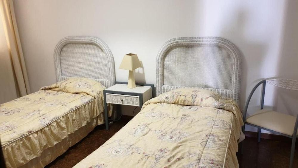 Monte Gordo Hotel Apartamentos & Spa Esterno foto